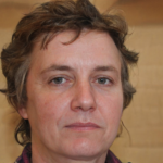 Lily Eng, Madrid, España