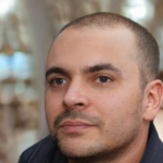 Germán Hernández, España