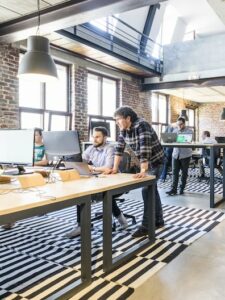 Desarrollo tecnológico